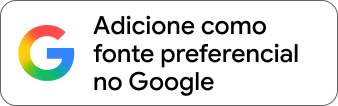 Selo Fonte Preferida no Google do Brasil 247